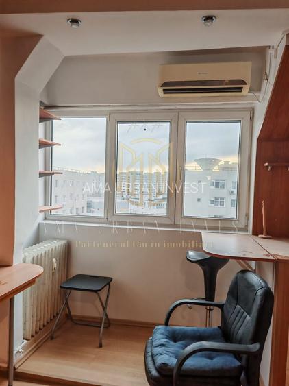 Dristor 6 min MetrouAleea Adrian Carstea inchriez garsoniera 350 eur - 11