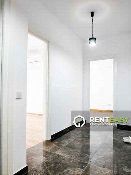 Apartament cu 2 camere nemobilat situat in  Lazar Residence - 3