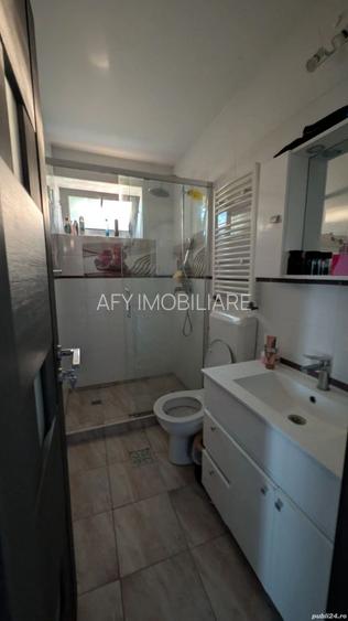 De vanzare Apartament 2 camere, Cosbuc, Parc carol Academia Ferdinand - 6