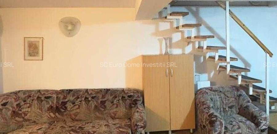 Corp de casa in zona Aurel Vlaicu - Grivitei - 5