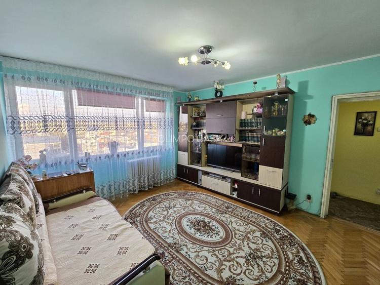 Apartament 3 camere- Ștefan cel Mare - 2
