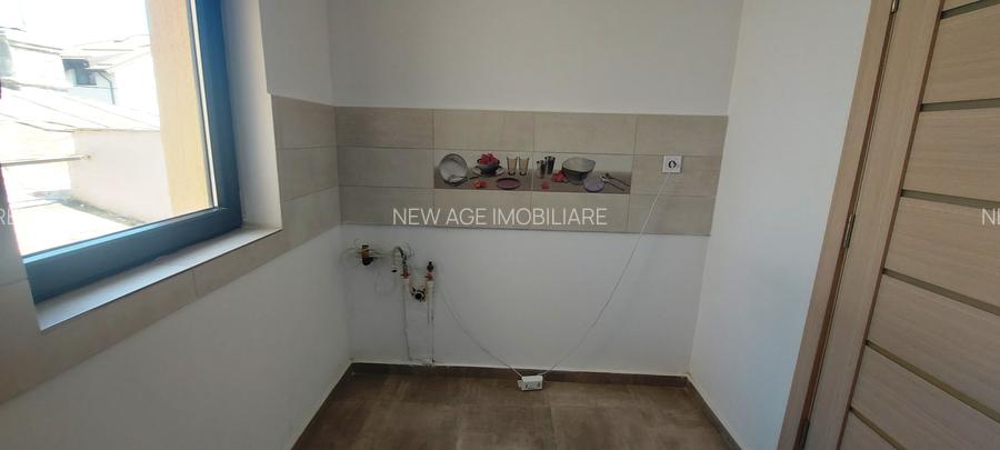 Apartament cochet + curte, etaj 1, Vatra Luminoasa -Iancului - 21