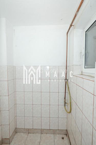 Vânzare Apartament 3 camere Petrisor - 4