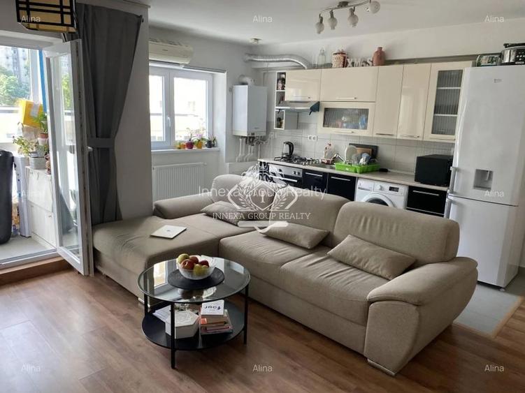 Apartament 2 camere I 600E - 2