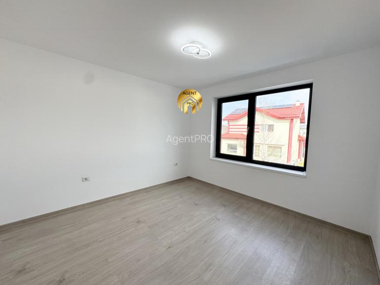 Casa P+1+M 5 camere - 200mp teren - Otopeni Odai - 10