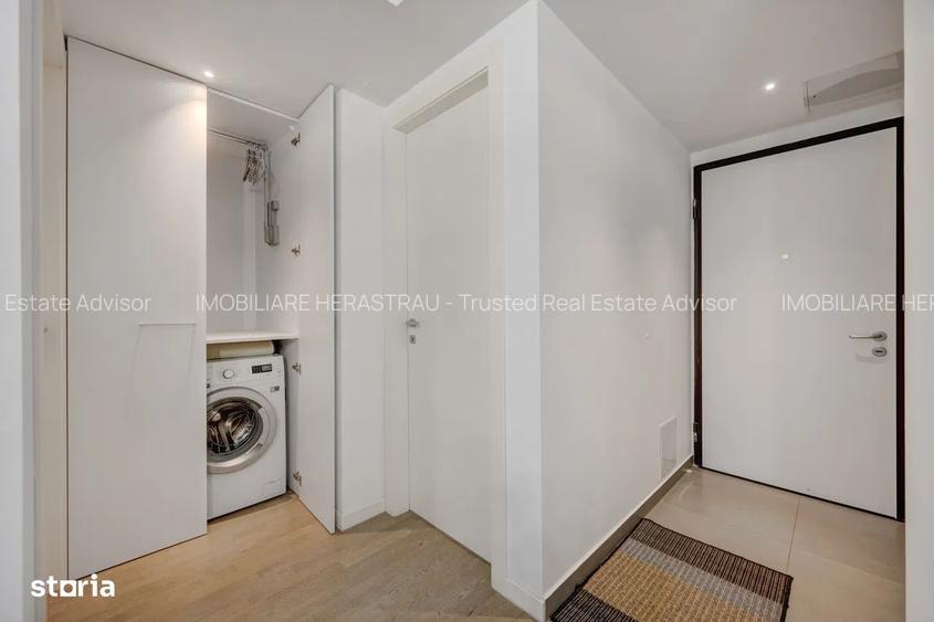 Apartament cu 2 camere de închiriat în zona Soseaua Nordului - 7