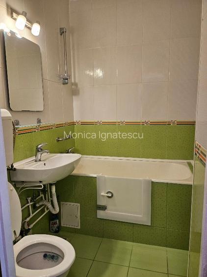 Apartament 3 camere, mobilier si dotari incluse in pret - 11