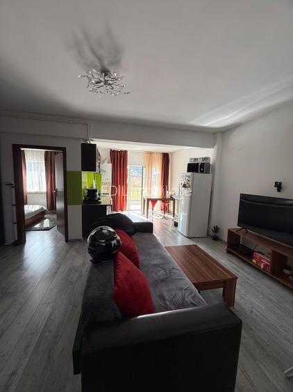 Apartament de închiriat, 2 camere, 46 mp, Calea Turzii zona OMV - 2