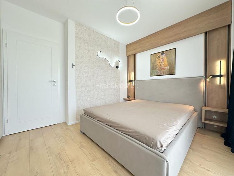 Apartament cu 3 camere, zona Lipovei - 7