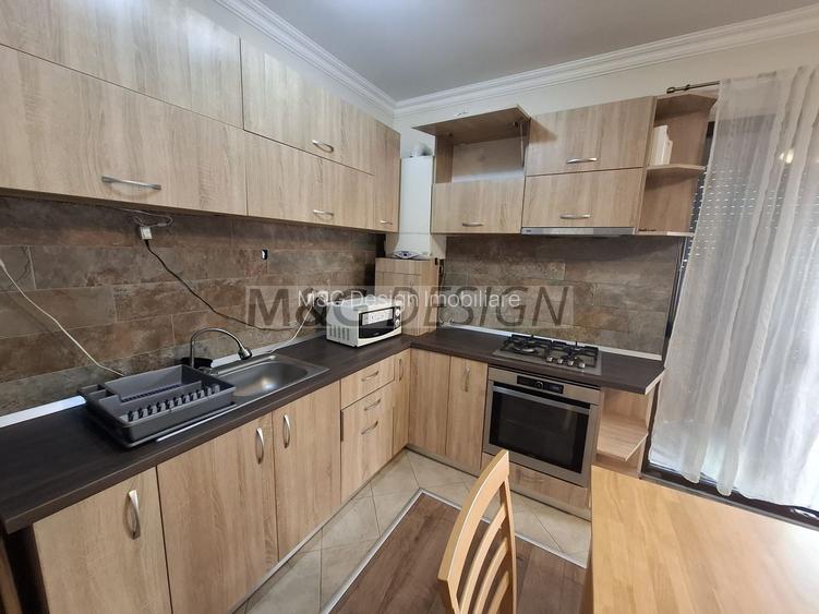 De inchiriat ap 2 camere, parter, parcare, Braytim - 10