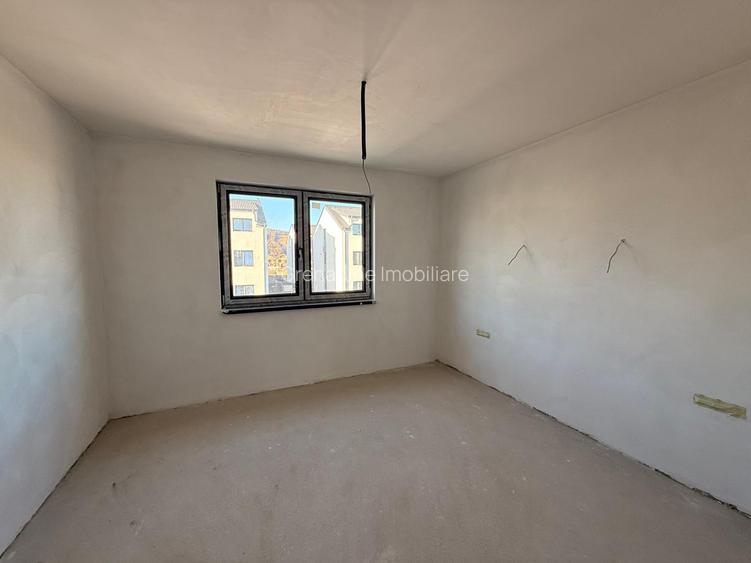 Casa Tip Duplex 3 Camere + Dressing- Sanpetru Roka Village - cod 5219 - 3