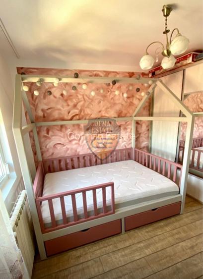 3 camere, Inel II,  DR-uri Academia Navala, 80 mp etj 7/8 renovat complet recent - 7