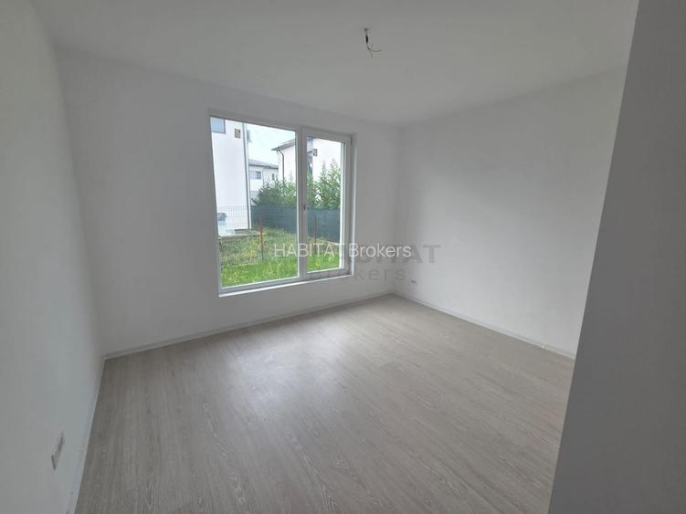 Casă tip 4 – Ivonco Residential, Tunari, Str. Orientului - 11