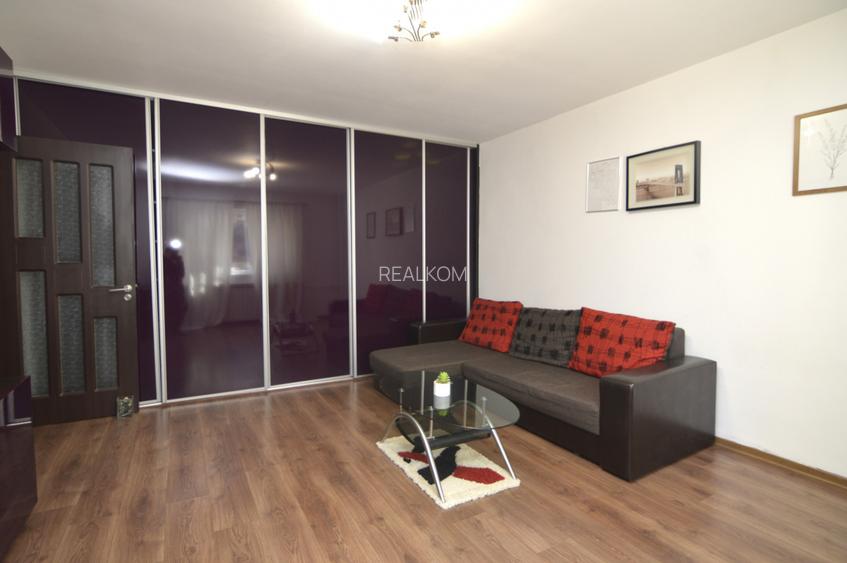 INCHIRIERE APARTAMENT 2 CAMERE VITAN – MALL VITAN  - 5