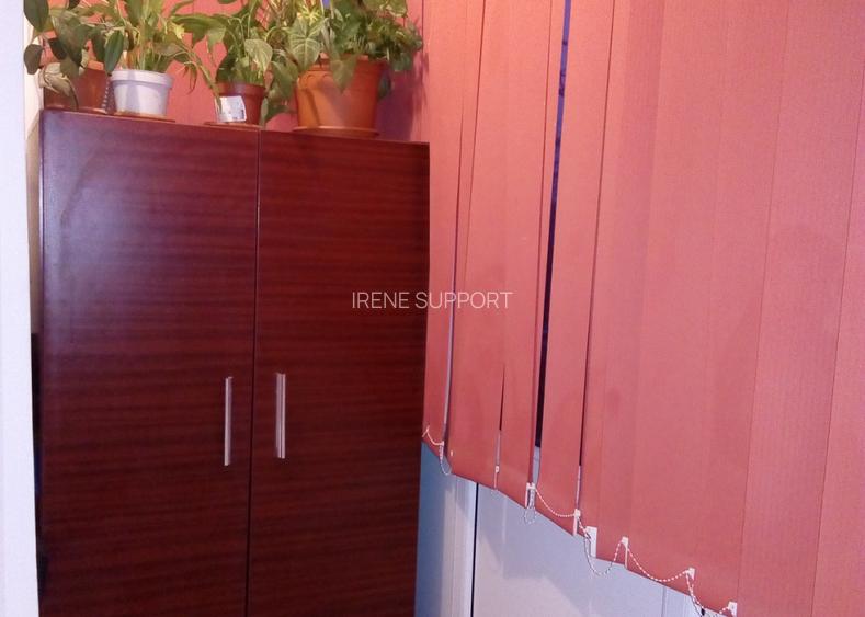 Garsoniera Decomandata Et 1 Bloc 2008 Centrala Termica in Giulesti Sârbi - 5