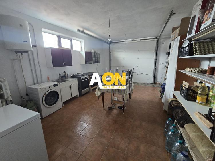 Casa Individuala 4 Camere, 1750mp Teren, Zona Sard - 12