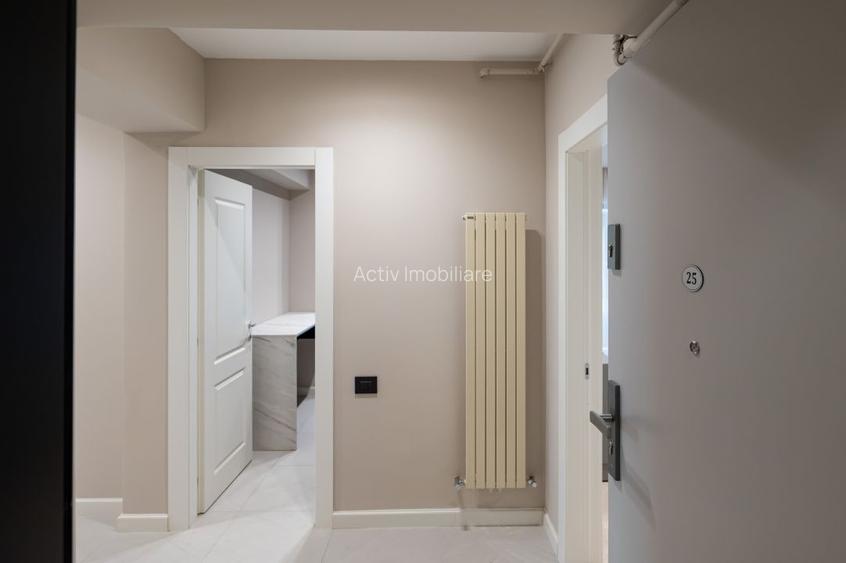 Apartament 3 camere Mamaia - zona Centrala | 90 mp | totul nou, prima utilizare - 9