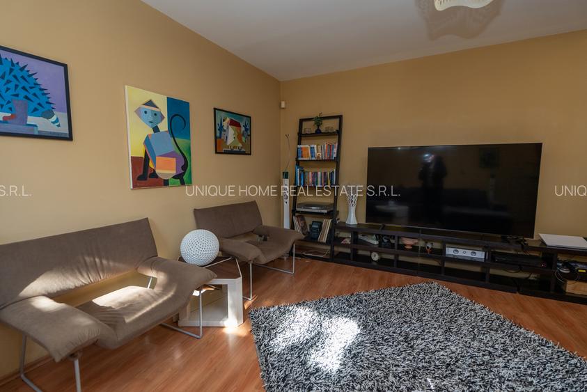 Iancu Nicolae: Vila individuala cu piscina si un teren de 800 mp !! - 18