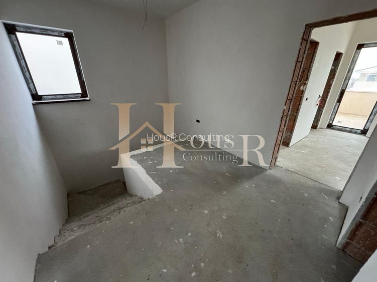 Casa Individuala la Padure.Compartimentata excelent.Garaj - 17