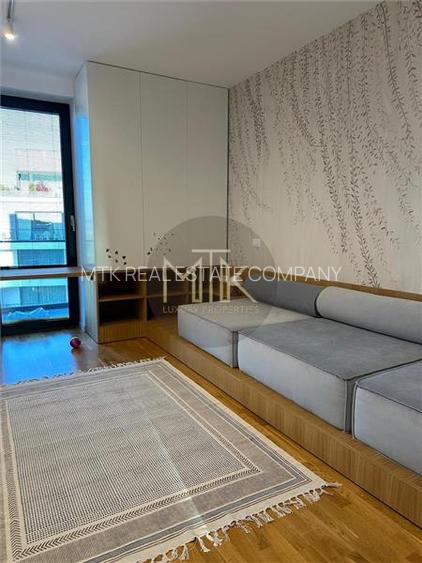 Apartament 4 camere Exclusivist, mobilat/utilat | IVY Residence, Jandarmeriei - 10