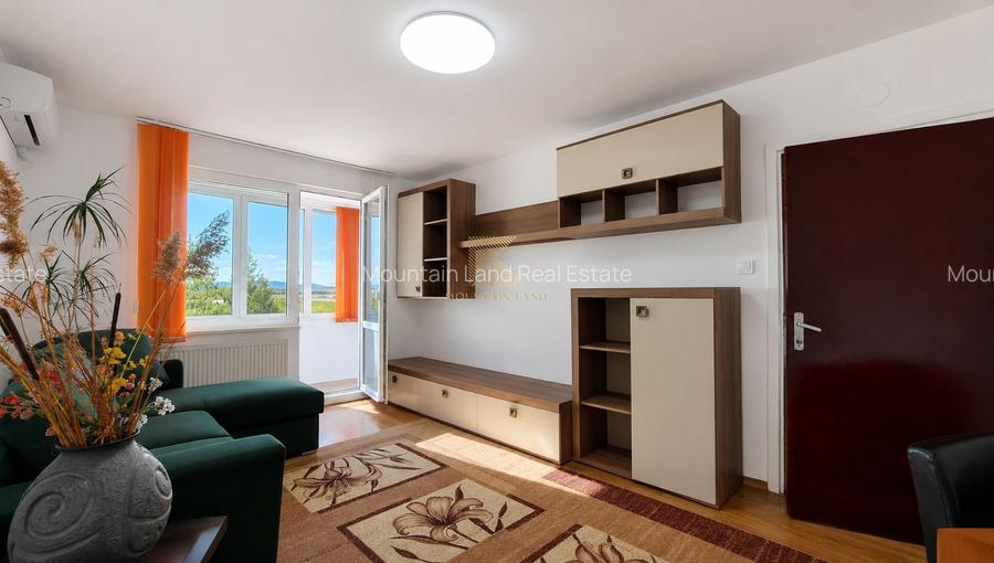 Apartament decomandat | 3 camere | 2 băi | Petfriendly | Astra - 3