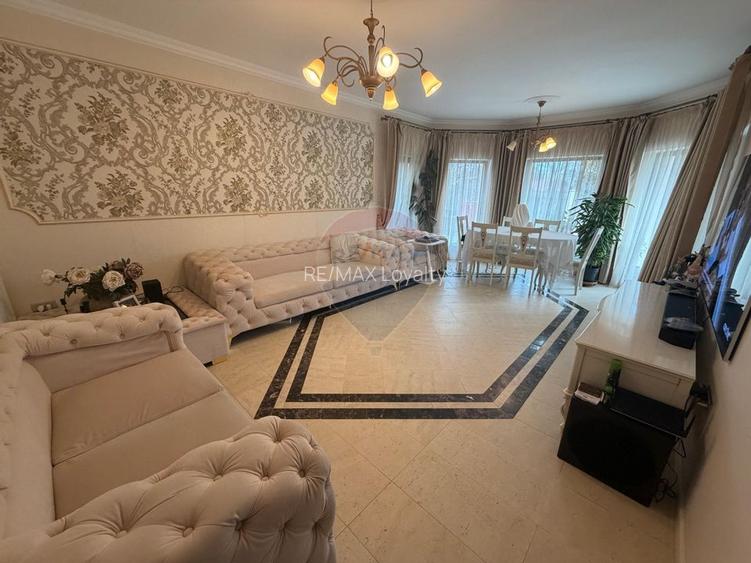 De vanzare Casă / Vilă Mogosoaia mobilata-utilata cu teren 500 mp, IF - 11