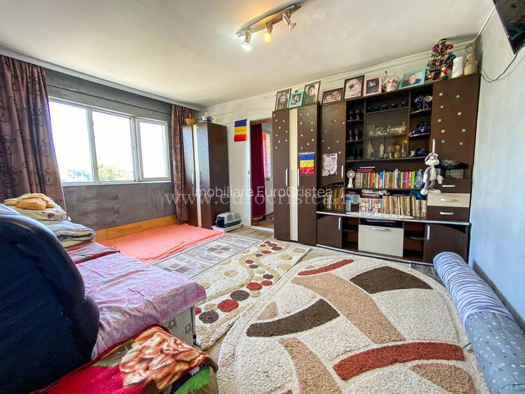 Apartament cu 2 camere de vânzare în Mangalia aproape de portul turistic - 4