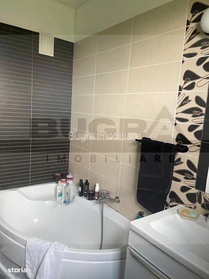 Locuință ideală pentru familie – 170 mp utili, cartier Europa - 10