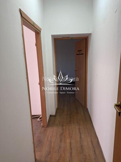 SAD - Spatii de birouri de 54mp pe Take Ionescu - langa ISHO - 2