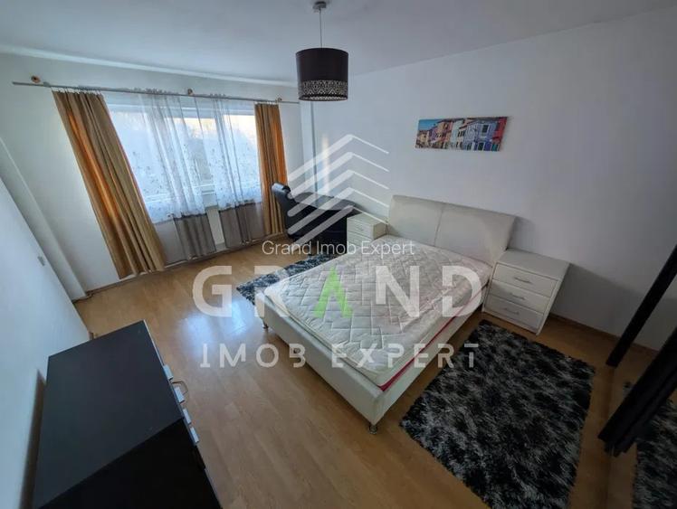 1 cameră | 42mp | Balcon | Parcare Subterană | Zona Calea Turzii–MOL - 3