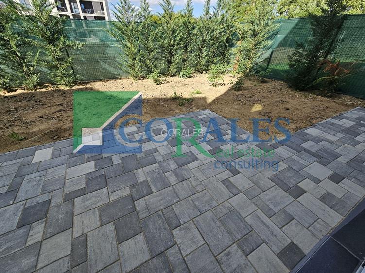 SAD la parter. Apartament cu 3 camere la Etaj si Mansarda! - 15