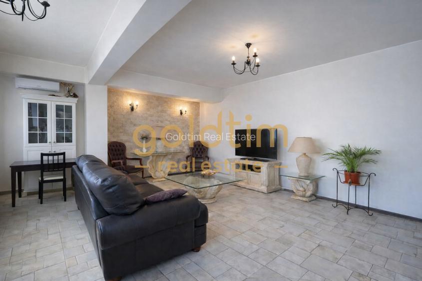 SUPERB/ TERASA 27 mp/ 5 min de metrou - 4