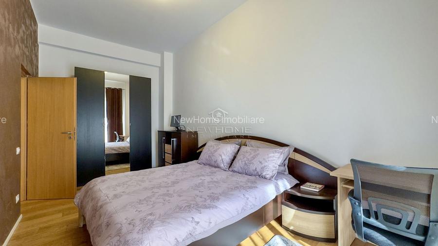 Apartament 2 camere, 55mp, zona Centru Str Traian - 8