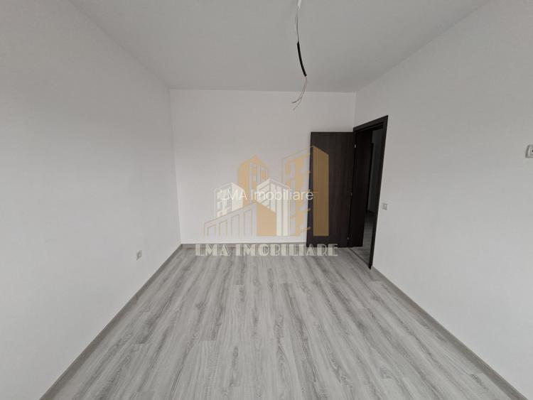 Apartament 2 camere decomandat Subcetate City 2 Sanpetru Brasov  - 4