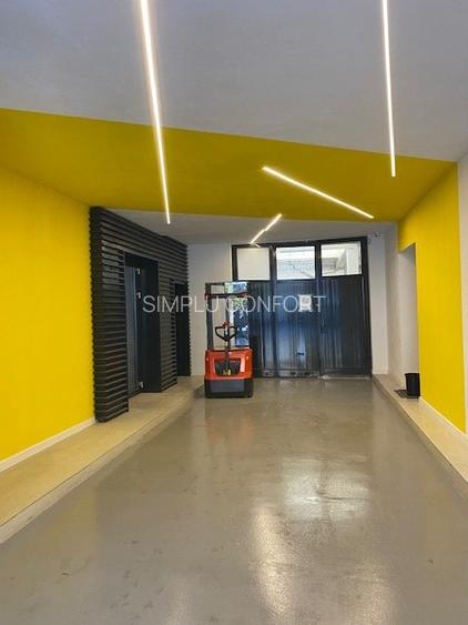 Piata Victoriei spatiu comercial - 3