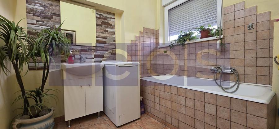 VANZARE 3 CAMERE SEMIDECOMANDAT -DOROBANTI-RADU BELLER - 14