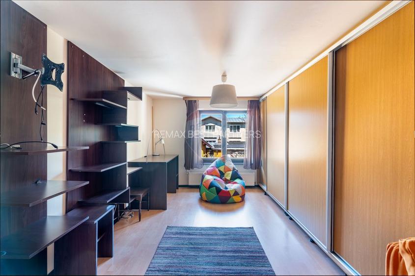 Casa cu gradina de vanzare in zona centrala Turda - 13