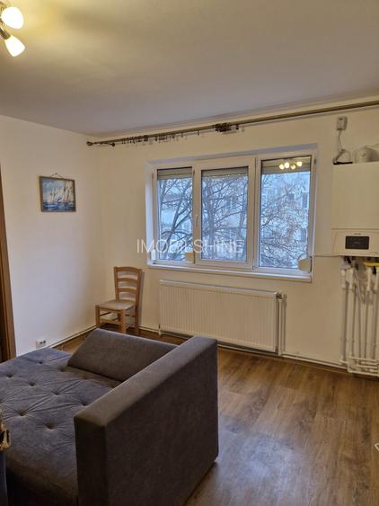 Apartament 2 camere de inchiriat Casa De cultura - 3