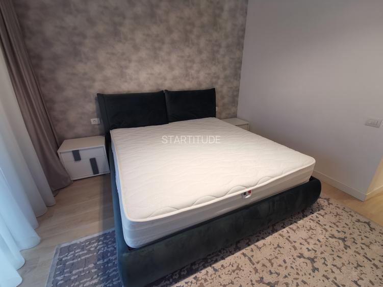 RESIDENCE5 IANCU NICOLAE 122 - OLIVETO, CURTE INTERIOARA, PAZA 24H, COMISION 0 - 5