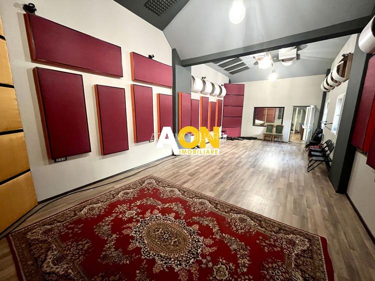 Spațiu Comercial, Zona Alba - Micești - 5