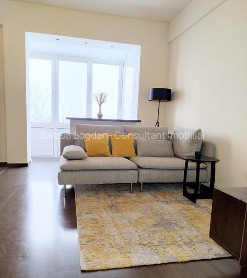 Apartament mobilat Brașovul Vechi - 3