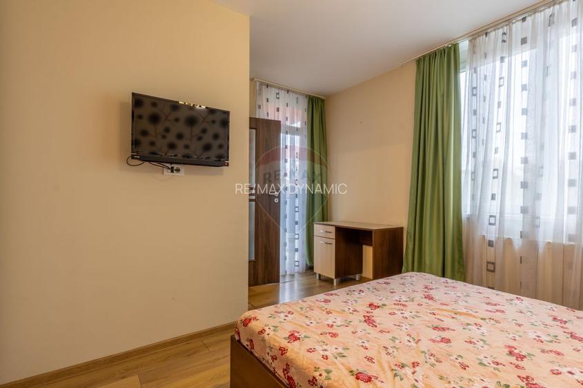 Apartament cu 2 camere de vânzare de vanzare ARED KAUFLAND - 2