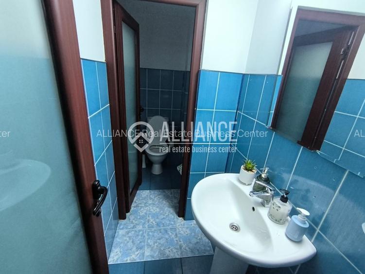 CENTRU ATELIERELOR - Spatiu birouri ! - 6