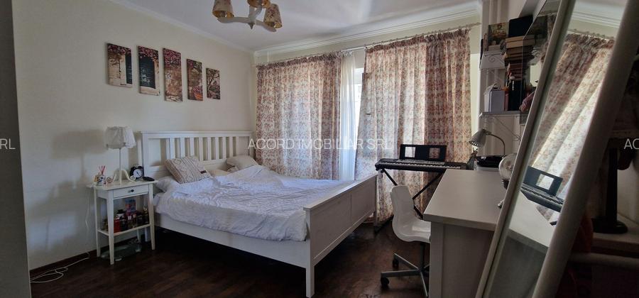 Doua camere comfort maxim, zona Gara. - 3