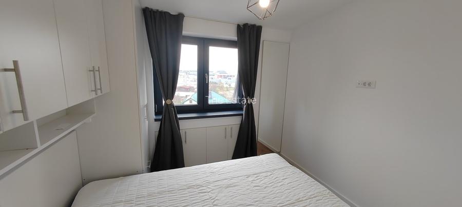 Garsoniera de inchiriat in Berceni langa Sun Plaza - 5