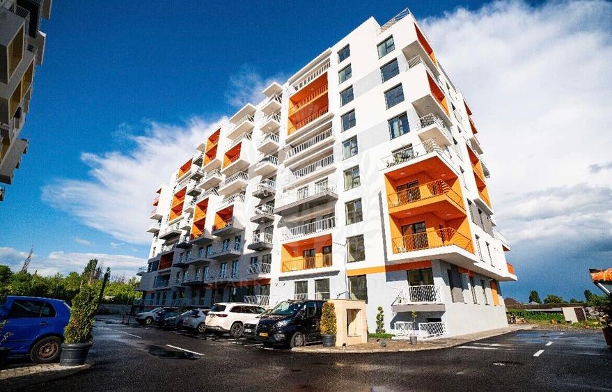 Apartament 2 camere, zona centrala, Real Resort, Ploiesti - 6