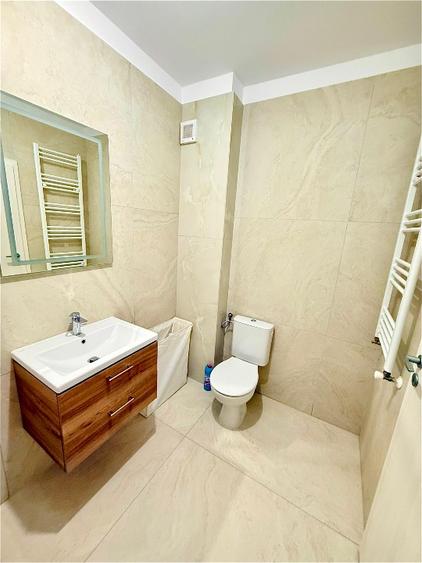 2 camere 59 mp decomandat, aproape de statia de metrou Berceni,