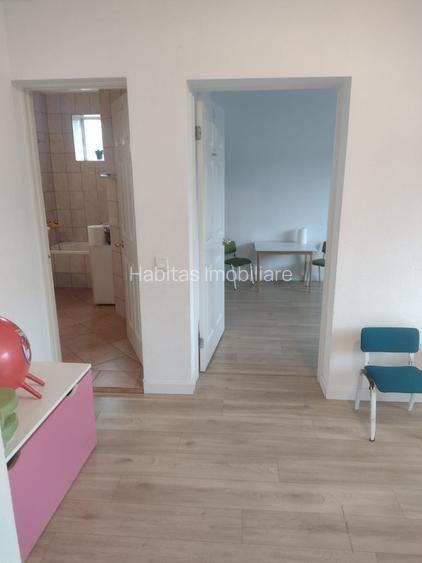 Casa de inchiriat, activitati diverse, zona Grigorescu - 9