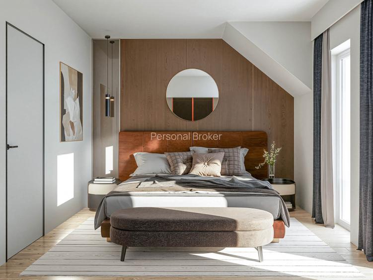 Duplex 4 Camere - Mosnita Veche - 0% COMISION  - 4