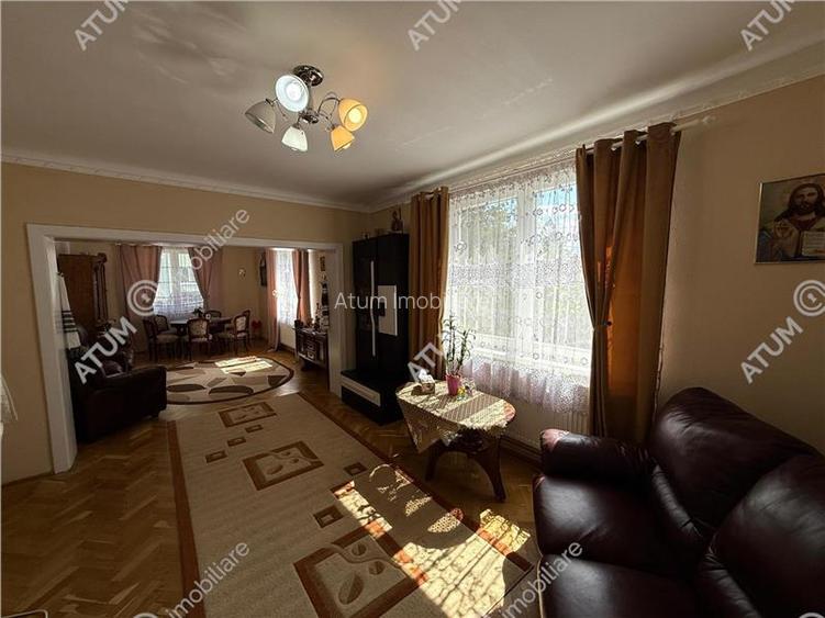 Casa individuala 950 mp teren situata langa Parcul Sub Arinii - 4